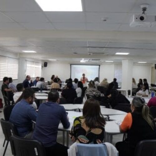 Plano Estadual da primeira infância avança com seminário para planejamento estratégico em Rondônia