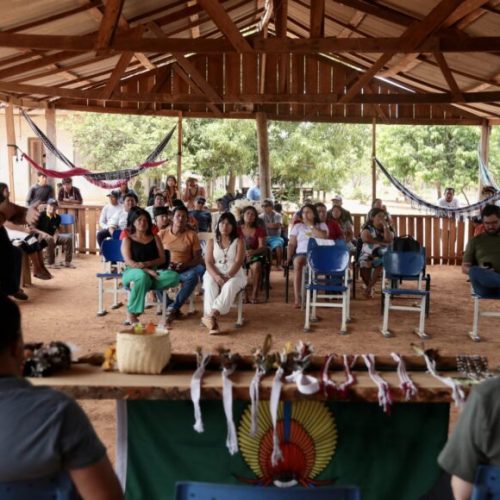 Governo de RO fortalece políticas indígenas e consolida avanços significativos