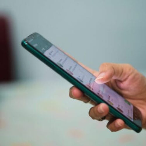 Finanças: serviço de mensagem ativa via WhatsApp ao contribuinte é lançado pelo governo de RO