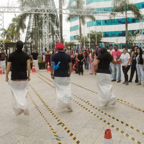 Dia do Servidor Público é celebrado pelo governo de RO com programação especial