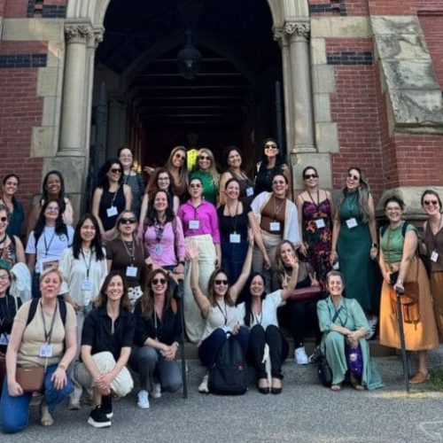 Com apoio do governo de RO, servidora da Sefin conquista destaque internacional com projeto de inteligência artificial