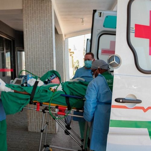 Edital para Programa de Residência Médica em Medicina de Emergência é lançado nesta segunda-feira, 23