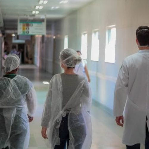 Edital para programa de residência em Medicina de Emergência é divulgado pelo governo de RO; inscrições até 16 de novembro