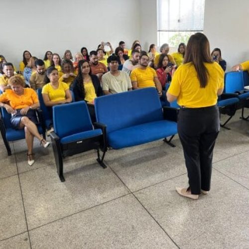 Governo de RO amplia ações de prevenção à vida e cuidado com a saúde mental na rede estadual de ensino