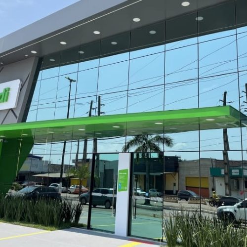 INFORME PUBLICITÁRIO: Expansão: Sicredi alcança marco de 3 mil agências em todo o Brasil