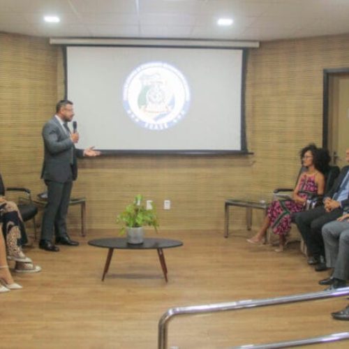 Simpósio destaca trabalho multidisciplinar de profissionais na Socioeducação, em Rondônia