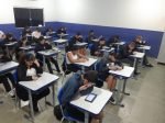 Governo de RO aplica simulados da Plataforma Diálogos para monitorar aprendizagem no ensino fundamental