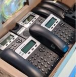 Instalação de aparelhos de telefonia VoIP garantem comunicação mais ágil e integrada no Cemetron