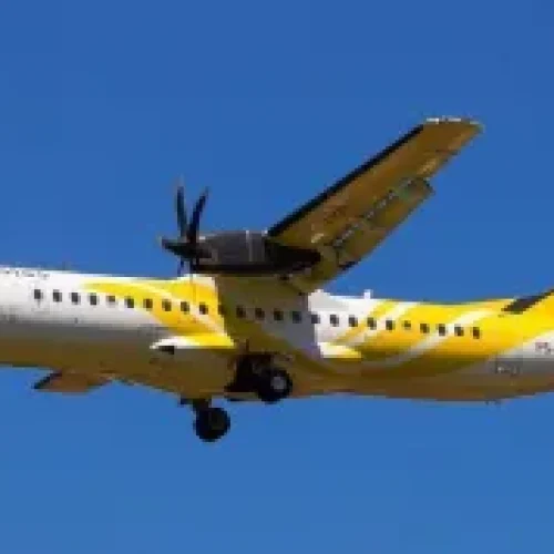 Suspensa pela Anac, Voepass é 4ª maior aérea e perdeu espaço após acidente