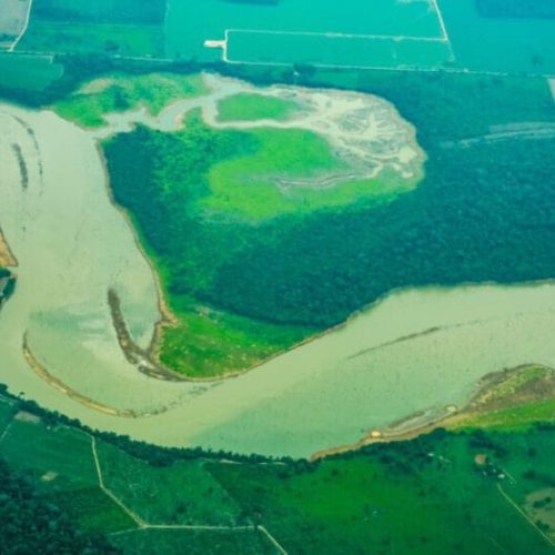 Governo de RO decreta estado de emergência em virtude da seca severa causada pelo El Niño