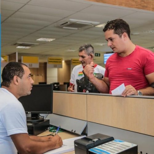 Tudo Aqui do shopping conta com novo endereço a partir de segunda-feira, 18, no IG Shopping, Zona Leste de Porto Velho