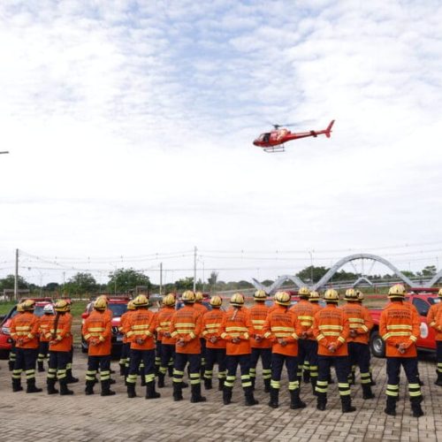 Estratégias de prevenção e ações educativas marcam encerramento da “Operação Verde Rondônia”