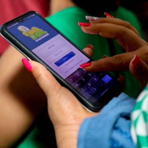 Programa Nota Legal Rondoniense estará na 12ª Rondônia Rural Show com stand interativo