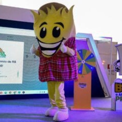 Nota Legal Rondoniense realiza sorteio trimestral com R$ 50 mil em prêmios, nesta quarta-feira, 23