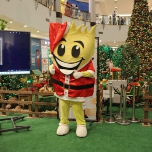 Sorteio de Natal do Nota Legal acontece dia 22 de dezembro, em Porto Velho, com R$ 500 mil em prêmios