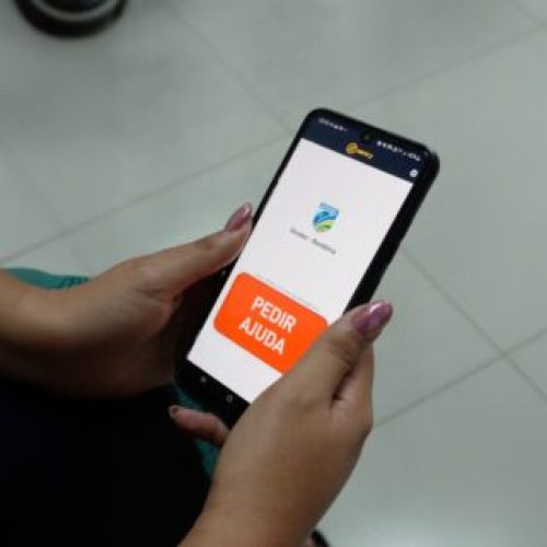 Importância de medida protetiva e aplicativo é destacada pelo governo de RO para proteção de mulheres vítimas de violência