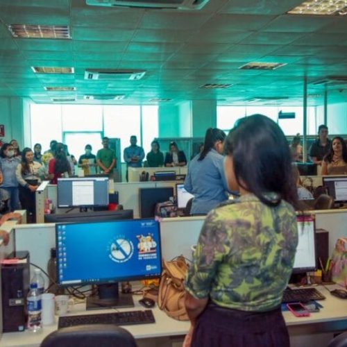 Ações desenvolvidas em gestão de gastos públicos garantem eficiência e sustentabilidade