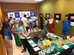 Comunidade poderá visitar mostra artística do FERA 2026 nesta sexta-feira,15, em Porto Velho
