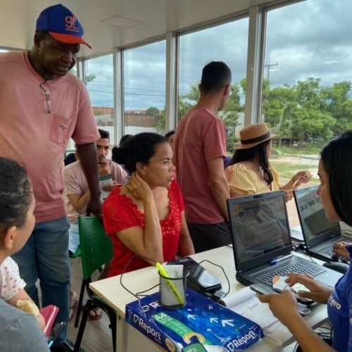 Desconto de 50% na fatura de água facilita acesso a benefícios para famílias de baixa renda em Rondônia