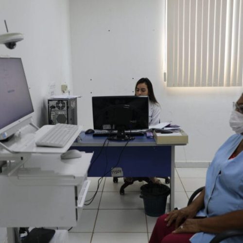 Policlínica Oswaldo Cruz passa a oferecer consultas por Telemedicina, em Porto Velho