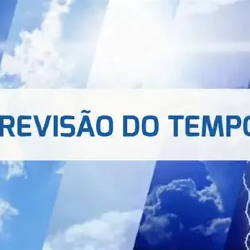 Rondônia enfrenta dia abafado com pancadas de chuva pontuais nesta terça-feira (15)