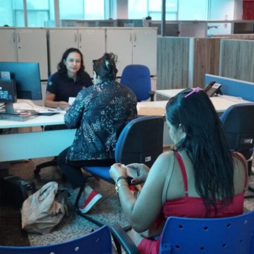 Tratamento Fora de Domicílio garante avanço na recuperação de criança com surdez neurossensorial em Rondônia