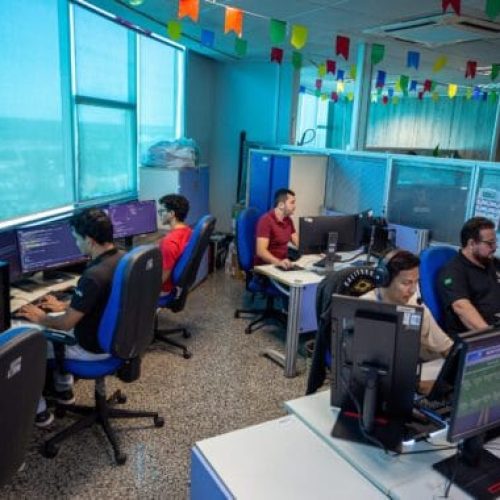 Modernização de infraestrutura tecnológica fortalece eficiência, economia e inovação