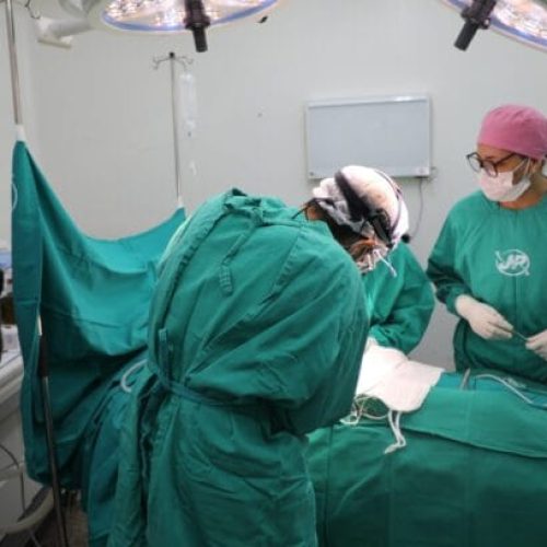 Pronto Socorro João Paulo II: saiba quais pacientes devem ser atendidos na unidade