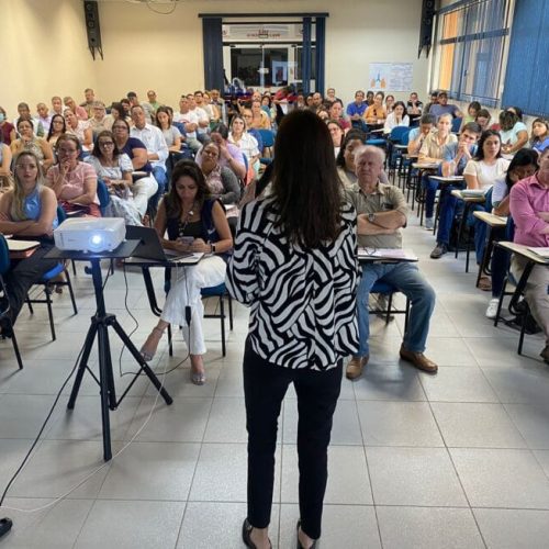 Rondônia encerra ciclo de capacitações para uso da Tafenoquina e consolida pioneirismo na luta pela eliminação da malária