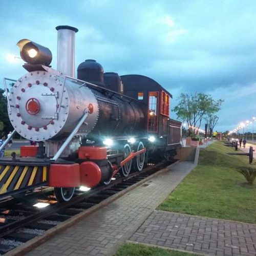 Porto Velho celebra 111 anos de instalação com avanços e investimentos do governo de RO