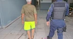 Taxista é preso após esfaquear jovem durante briga no trânsito em Porto Velho