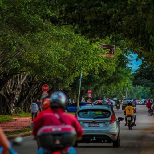 Inscrições para a CNH Social terminam dia 30 de junho em Rondônia