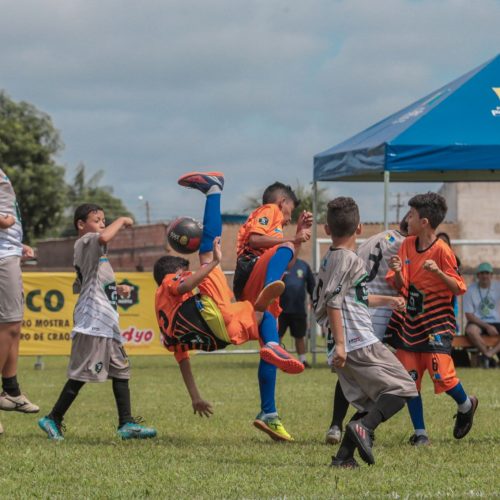 Matrículas para projetos esportivos começam nesta terça-feira (3)