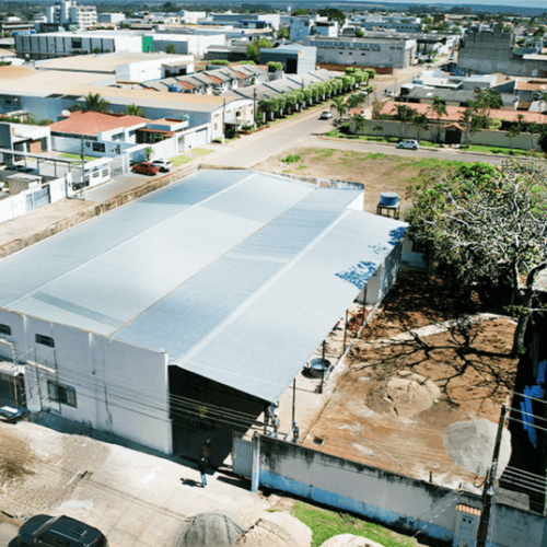 Terceira Regional de Saúde em Vilhena passa por reforma completa com investimentos do governo de RO