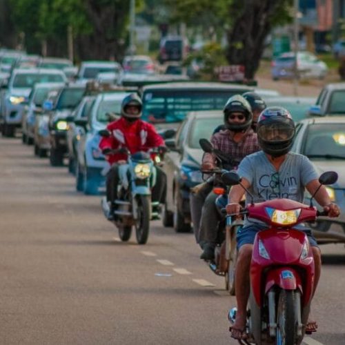 Governo de RO divulga calendário de pagamento do IPVA 2025