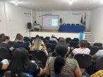 Capacitação fortalece gestão em saúde e reforça ações de prevenção em unidades hospitalares