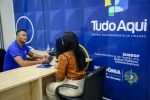 Inauguração da unidade do Tudo Aqui em Cacoal será realizada pelo governo de RO nesta sexta-feira, 29