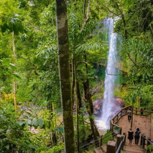 Empresas dão descontos exclusivos em excursões para servidores públicos estaduais