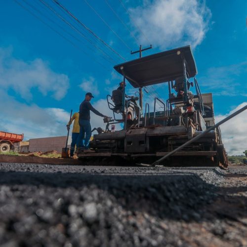 Criação da Seinfra fortalece a gestão da infraestrutura e da limpeza urbana em Porto Velho