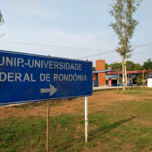 Unir abre inscrições para professores substitutos em Jornalismo e Biblioteconomia