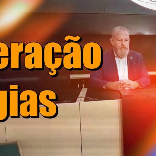 Operação Augias: Coletiva de imprensa detalha esquema de fraudes na ULSAV de Alta Floresta D’Oeste
