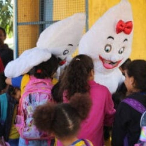 Medidas preventivas e atualização da caderneta vacinal no retorno às aulas são destacadas pelo governo de RO