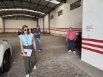 Inspeção em empresas de vistoria veicular garante segurança aos motoristas em Rondônia