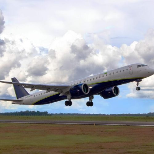 Aeroportos administrados pelo governo de RO contam com voos diretos para Campinas