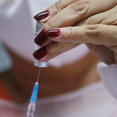 Proteção aos pacientes com comorbidades é ampliada pelo governo de RO por meio de unidade para imunobiológicos