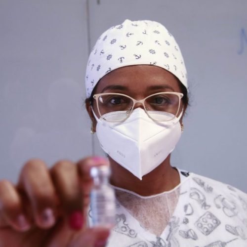 Orientações sobre diferença entre as vacinas de gripe e Covid-19 são reforçadas pela Agevisa/RO