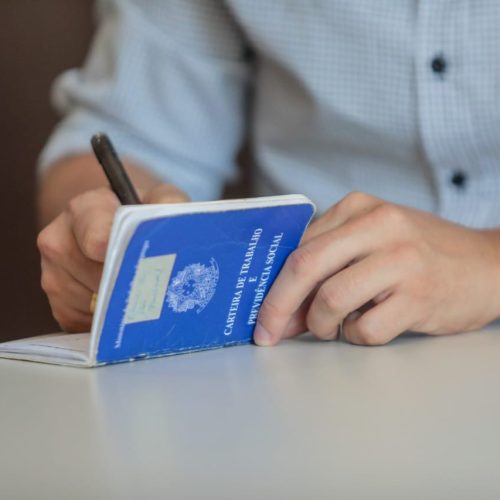 Mais de 70 vagas de emprego estão disponíveis esta semana no Sine Municipal