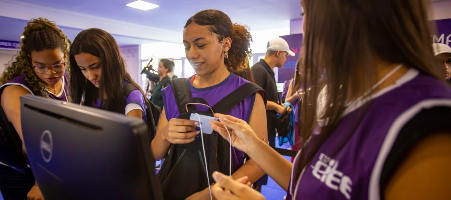 CIEE divulga mais de 30 oportunidades de estágio para estudantes em Rondônia