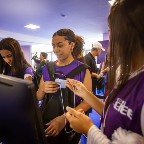 Agosto abre 40 vagas de estágio em Rondônia para estudantes de ensino médio e superior