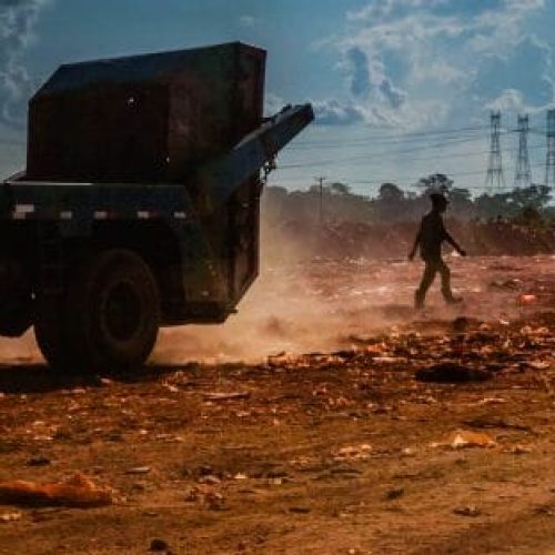 Governo de RO participa do 2º Encontro Técnico de Áreas Contaminadas para fortalecer políticas ambientais no estado